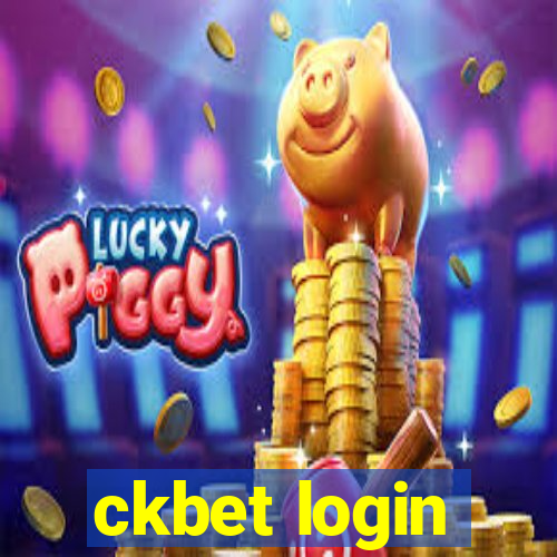 ckbet login